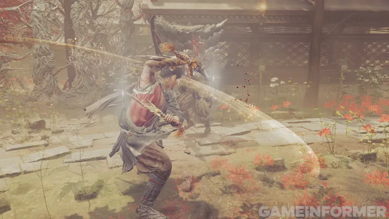 Onimusha: Way Of The Sword