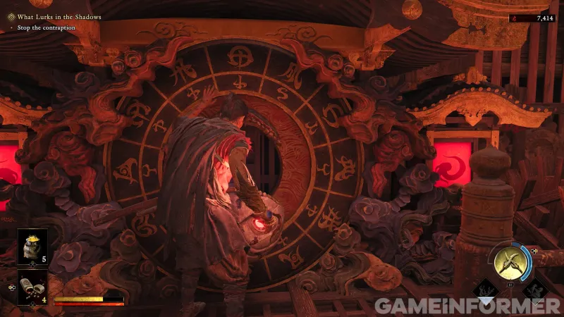 Onimusha: Way Of The Sword