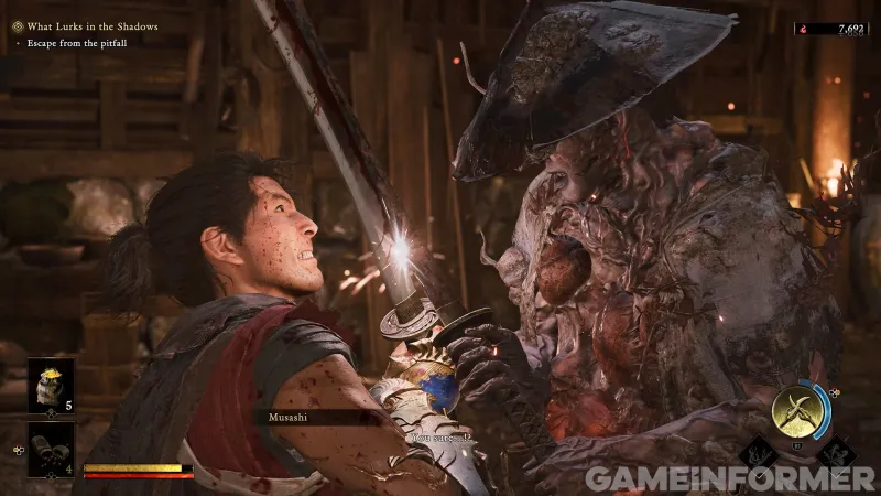 Onimusha: Way Of The Sword