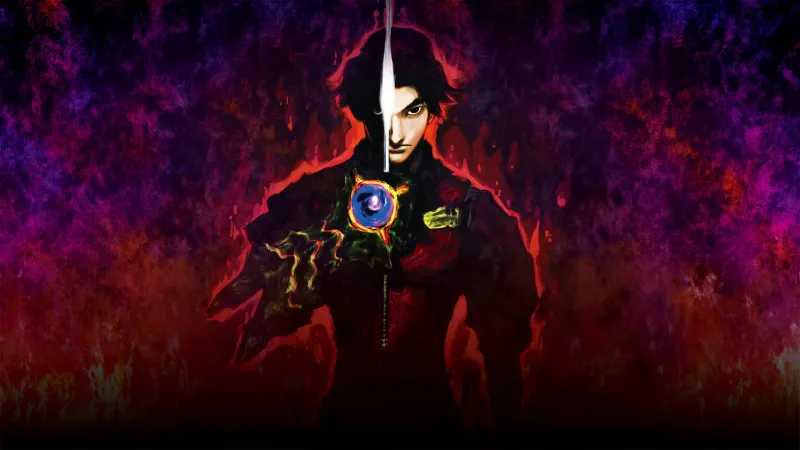 Onimusha: Way Of The Sword