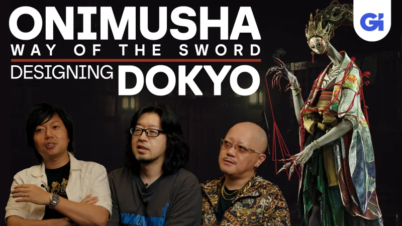 Onimusha: Way Of The Sword