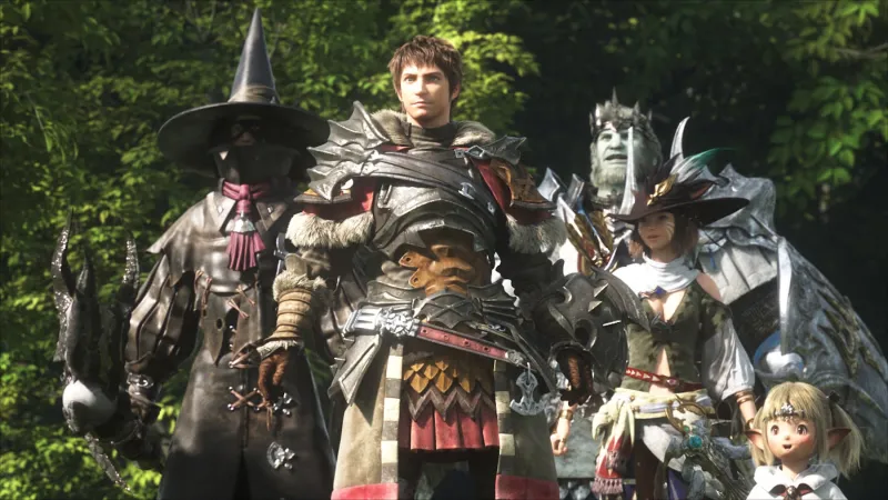 The Video Games And More You Should Play This Weekend – August 7, 2026