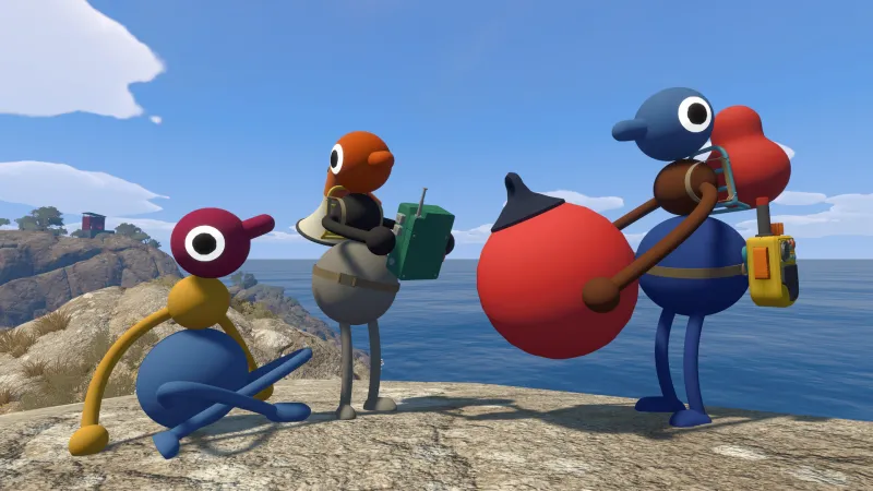 The Video Games And More You Should Play This Weekend – August 7, 2026
