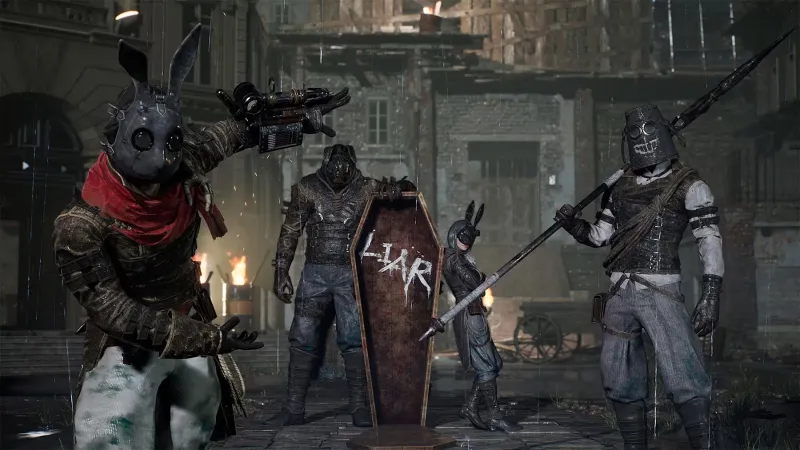 The Video Games And More You Should Play This Weekend – August 7, 2026