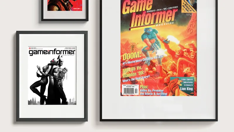 Game Informer