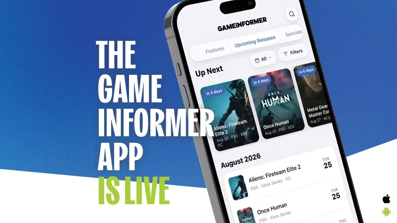 Game Informer