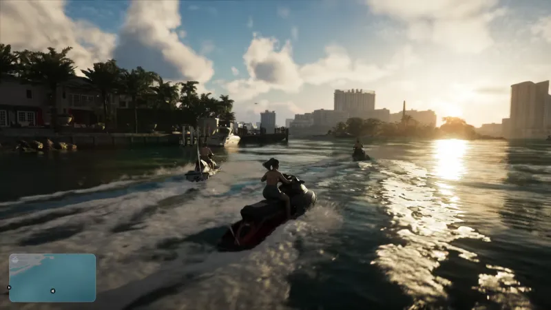 Every Potential Side Activity We Saw In The Grand Theft Auto VI Extended Look
