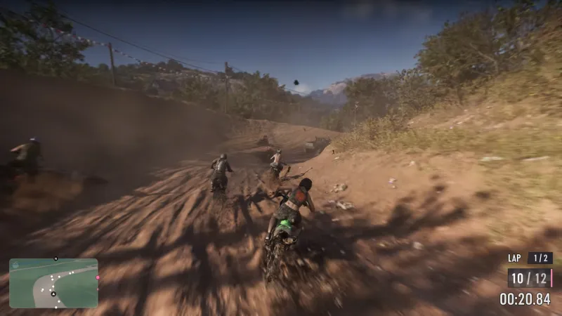 Every Potential Side Activity We Saw In The Grand Theft Auto VI Extended Look