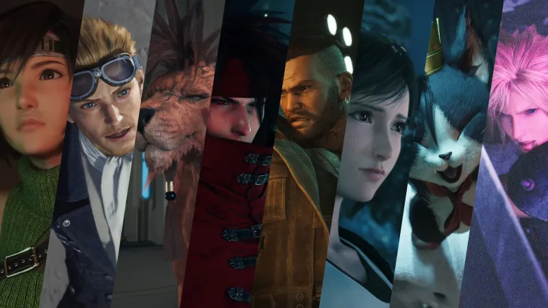Game Informer