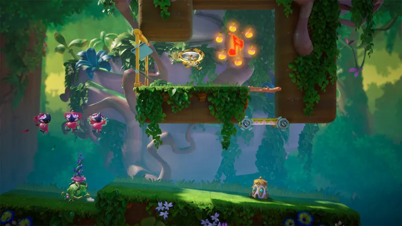 The Video Games And More You Should Play This Weekend – September 4, 2026