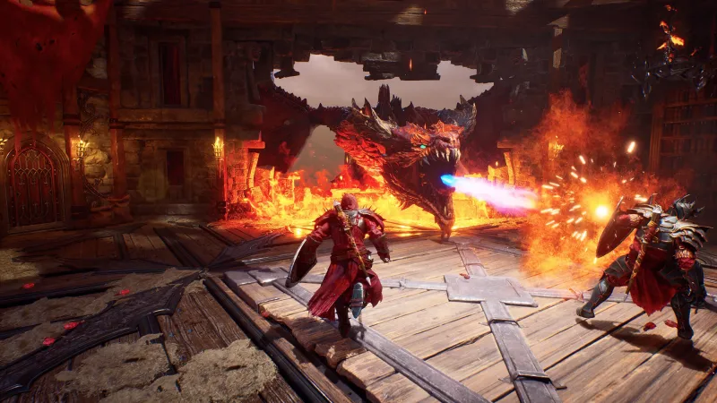 The Video Games And More You Should Play This Weekend – September 4, 2026
