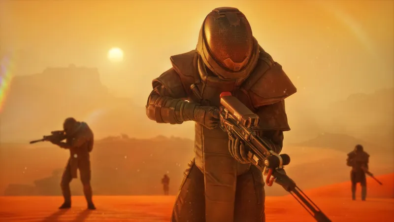 Game Informer