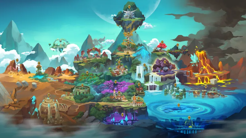 The Video Games And More You Should Play This Weekend – October 2, 2026