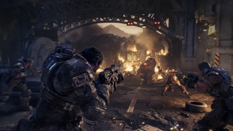 The Video Games And More You Should Play This Weekend – October 9, 2026
