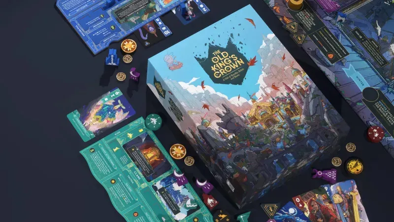 The Video Games And More You Should Play This Weekend – October 9, 2026