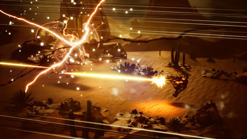 Game Informer