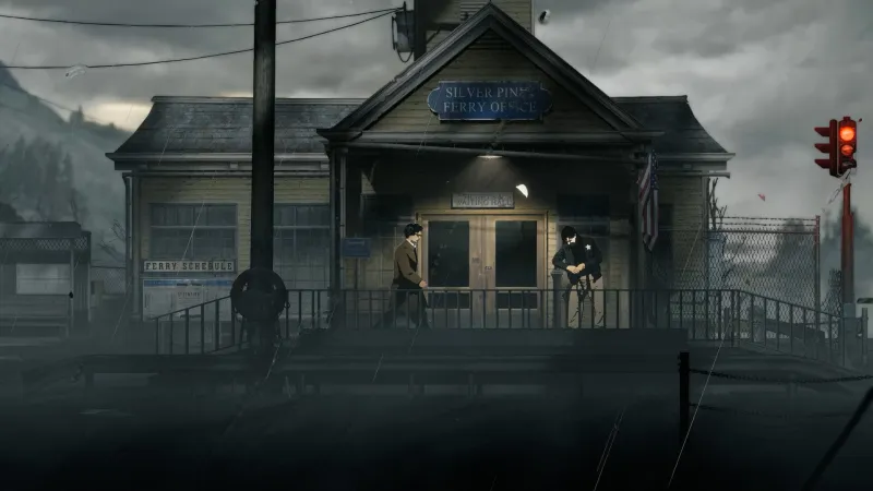 The Video Games And More You Should Play This Weekend – October 16, 2026