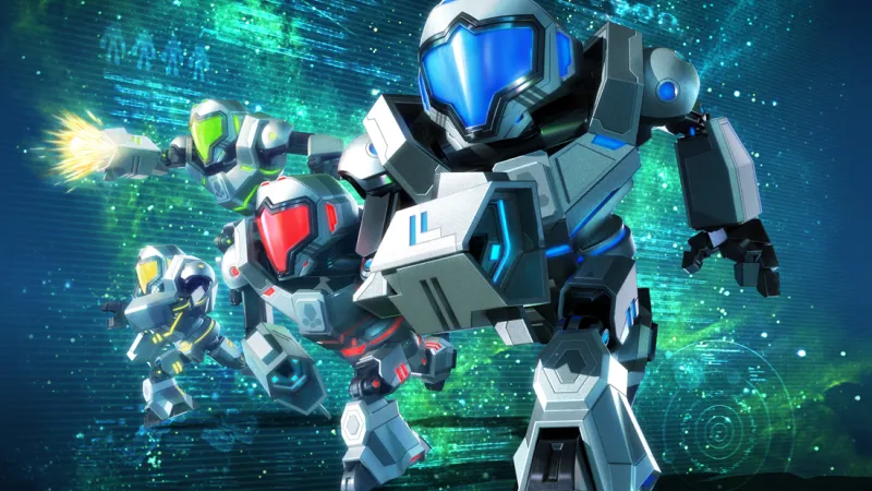 Ranking Every Metroid Game