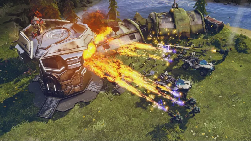 The Best Surprise Gaming Spin-Offs