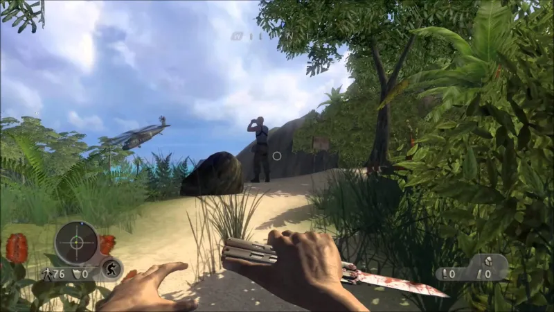 Ranking Every Far Cry Game